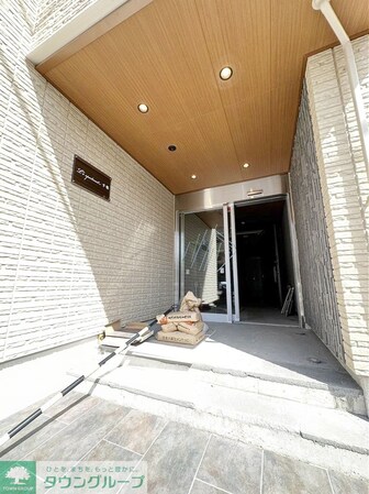 ラ・パートメント千葉の物件内観写真